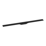 hansgrohe RainDrain Flex Caniveau de douche 1200 mm, s m, kit FM, raccourcissable, pour montage étanche
