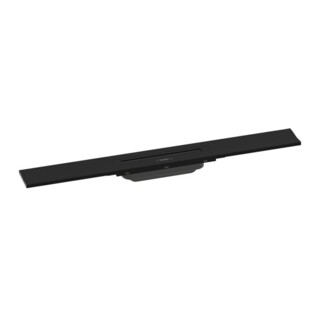 hansgrohe RainDrain Flex Caniveau de douche 700 mm, s ma, kit FM, raccourcissable, pour montage encastré