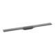 hansgrohe RainDrain Flex Duschrinne 1000mm, b b vc, FM-Set, kürzb., z Wd-1