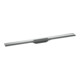 hansgrohe RainDrain Flex Duschrinne 1000mm, ch, FM-Set, kürzb., z. Wd-mont.-1