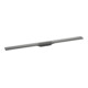 hansgrohe RainDrain Flex Duschrinne 1200mm, b b vc, FM-Set, kürzb., z Wd-1