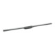 hansgrohe RainDrain Flex Duschrinne 1200mm, chrom, Fertigset, kürzbar-1