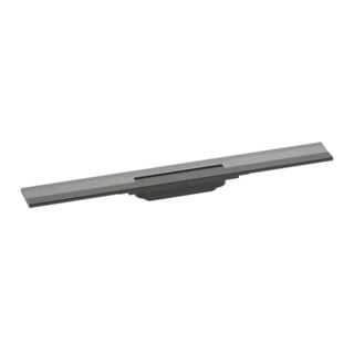 hansgrohe RainDrain Flex Duschrinne 700mm, b b vc, FM-Set, kürzb., z Wd