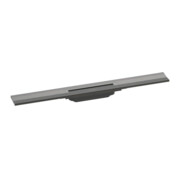 hansgrohe RainDrain Flex Duschrinne 700mm, b b vc, FM-Set, kürzb., z Wd