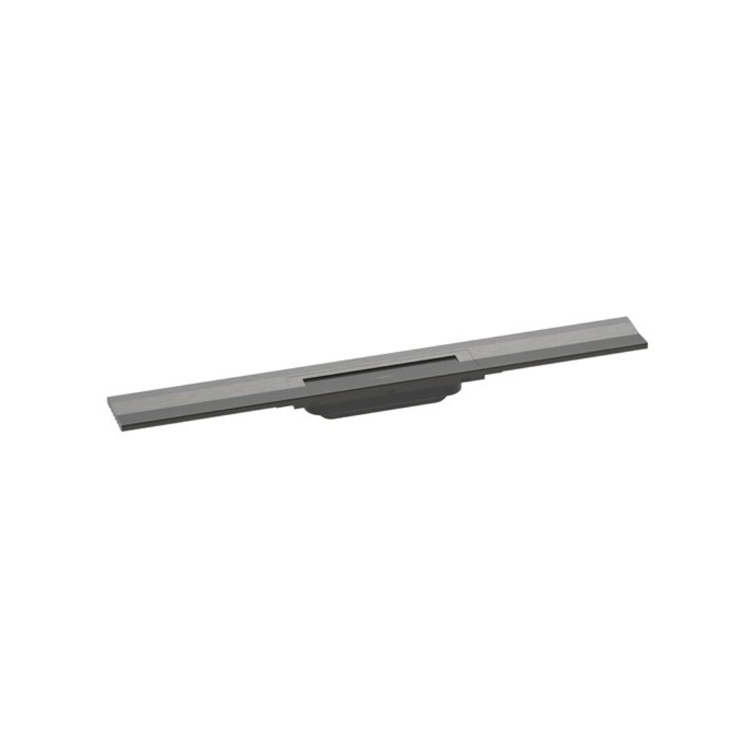 hansgrohe RainDrain Flex Duschrinne 700mm, b b vc, FM-Set, kürzb., z Wd
