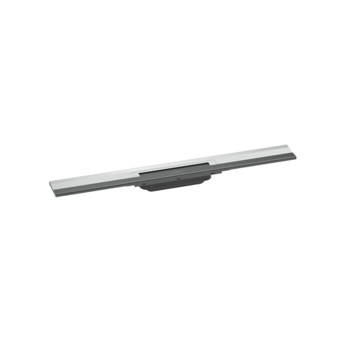 hansgrohe RainDrain Flex Duschrinne 700mm, ch, FM-Set, kürzb., z. Wd-mont.