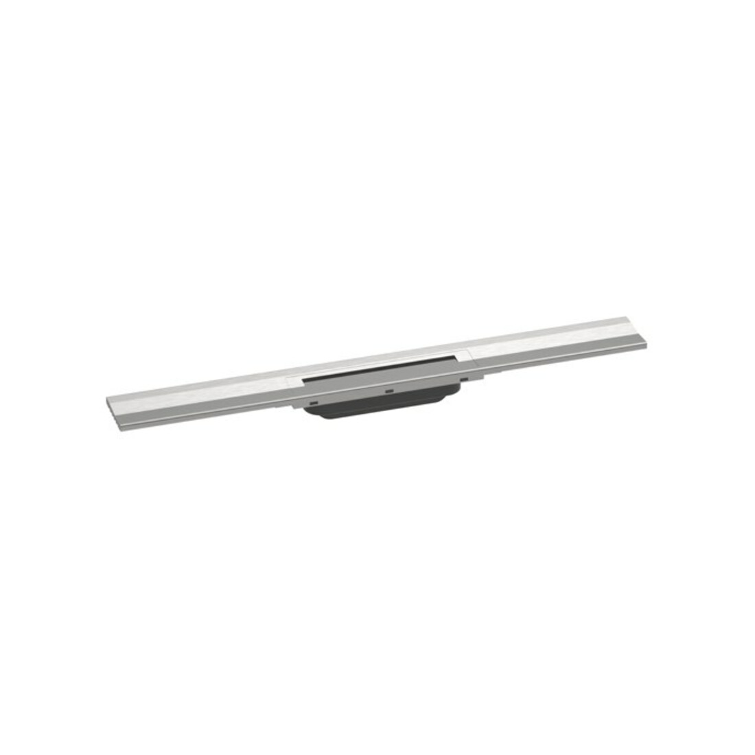 hansgrohe RainDrain Flex Duschrinne 700mm, ES op, FM-Set, kürzb., z Wd-mont.