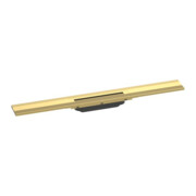 hansgrohe RainDrain Flex Duschrinne 700mm, po g op, FM-Set, kürzb., z Wd