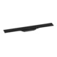 hansgrohe RainDrain Flex Duschrinne 700mm, s ma, FM-Set, kürzb., z. Wd-mont.-1