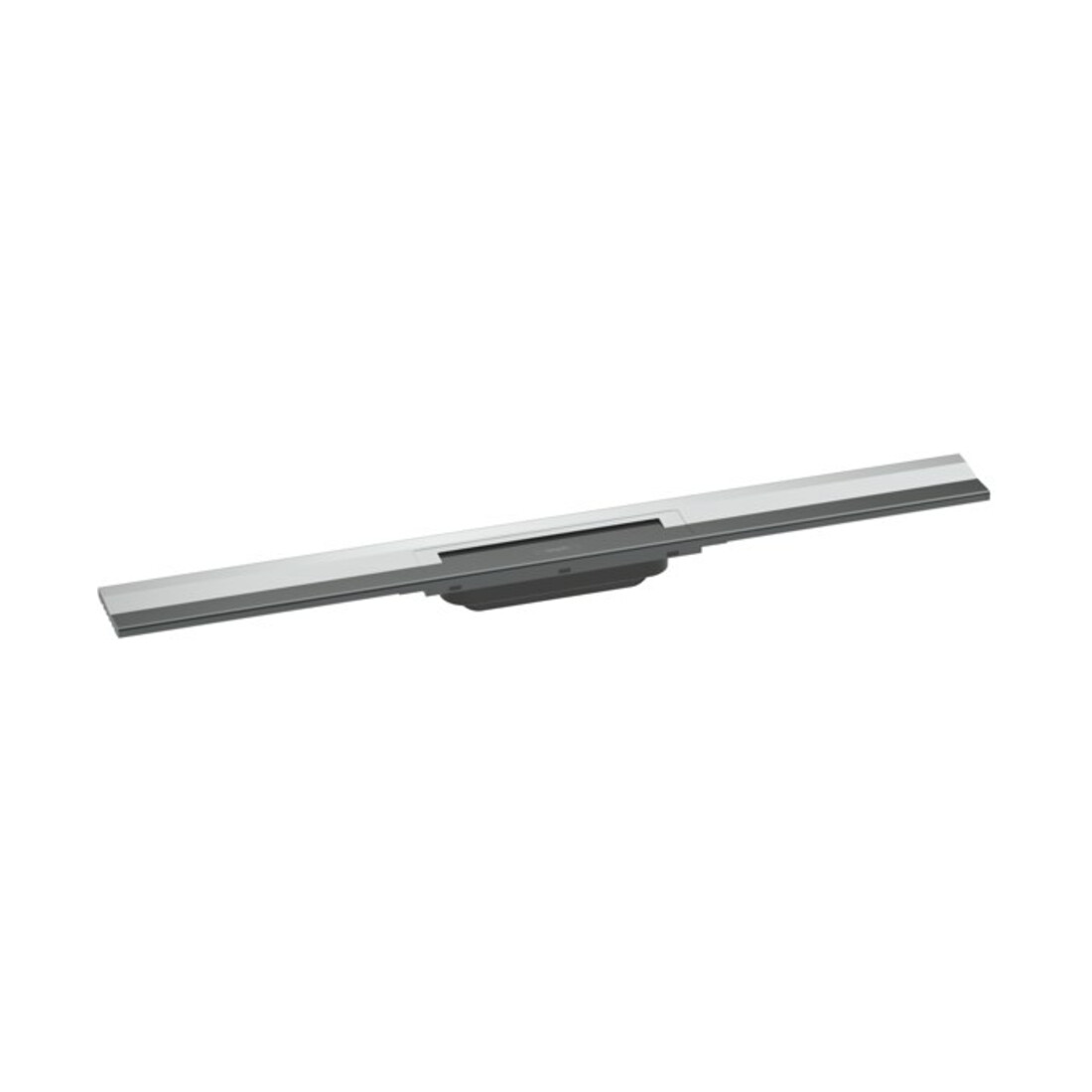 hansgrohe RainDrain Flex Duschrinne 800mm, ch, FM-Set, kürzb., z. Wd-mont.