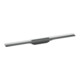 hansgrohe RainDrain Flex Duschrinne 800mm, chrom, Fertigset, kürzbar-1