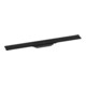 hansgrohe RainDrain Flex Duschrinne 800mm, s ma, FM-Set, kürzb., z. Wd-mont.-1