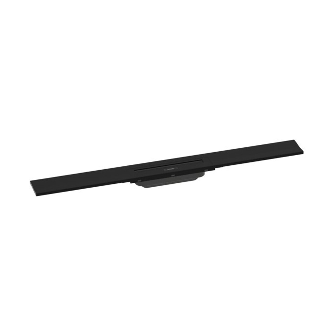 hansgrohe RainDrain Flex Duschrinne 800mm, s ma, FM-Set, kürzb., z. Wd-mont.