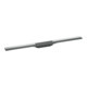 hansgrohe RainDrain Flex Duschrinne 900mm, chrom, Fertigset, kürzbar-1