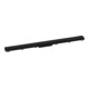 hansgrohe RainDrain Match Duschrinne 1000mm, mattschwarz, Fertigset-1