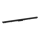 hansgrohe RainDrain Match + Duschrinne 1200mm, mattschwarz, Fertigset-1