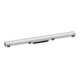 hansgrohe RainDrain Match Duschrinne 800mm, mattweiß, Fertigset-1