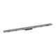 hansgrohe RainDrain Rock Duschrinne 1000mm, FM-Set, kürzbar und befliesbar-1