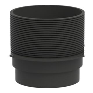 hansgrohe RainDrain Spot Compensation de hauteur Accessoire pour RainDrain Spot P-Abl