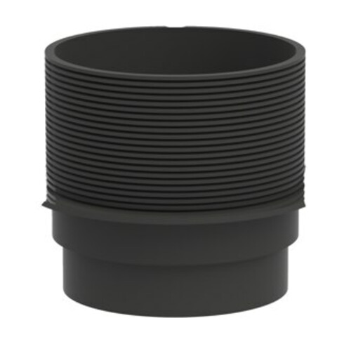 hansgrohe RainDrain Spot Compensation de hauteur Accessoire pour RainDrain Spot P-Abl