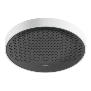 hansgrohe Rainfinity Pomme de douche 360 1jet BBC (26230)