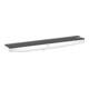 hansgrohe Rainfinity Porter 500 avec support de douche, droit, blanc mat-1