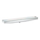 hansgrohe Rainfinity Porter 500 avec support de douche, droit, chrome-1