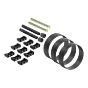 hansgrohe Rallonge 25-75 mm