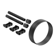 hansgrohe Rallonge 25 mm pour ShowerSelect C + DuoTurn f Fertigs