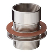 hansgrohe Rallonge pour mitigeur évier 35 mm-1