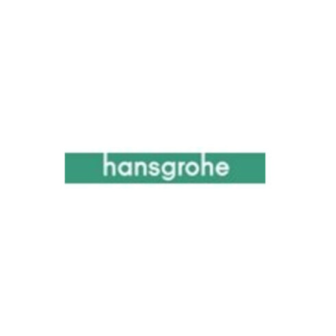 hansgrohe Rallonge pour mitigeur évier 35 mm