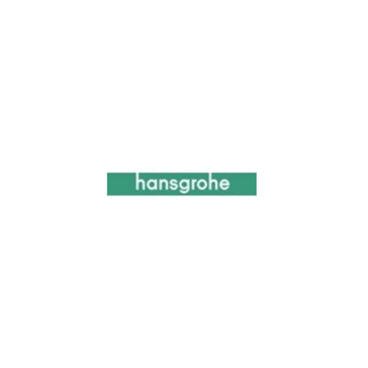 hansgrohe Rallonge pour mitigeur évier 35 mm