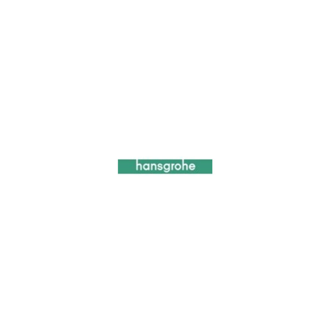 hansgrohe Rallonge pour mitigeur évier 35 mm