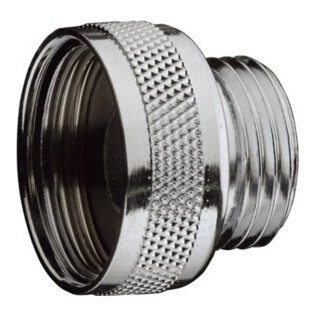 hansgrohe Réducteur chromé
