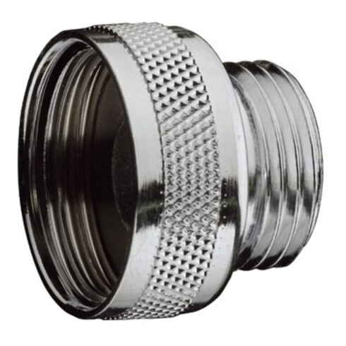hansgrohe Reduziernippel chrom