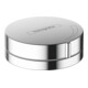 hansgrohe Robinet d'arrêt appareil F21 rond, chrome-1