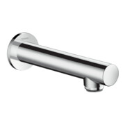hansgrohe Robinet de baignoire Talis S DN 20, saillie 175 mm, chrome-1