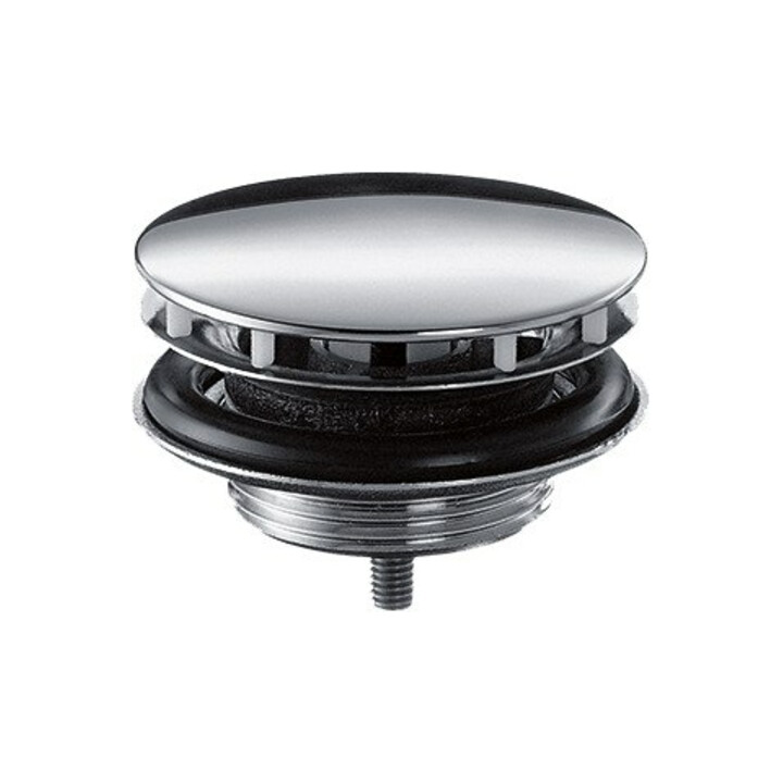 hansgrohe Robinet de lavabo non verrouillable, pour lavabo, chrome