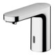 hansgrohe Robinet électronique de lavabo Vernis Blend Batt, froid sans pré-mélange, chrome-3