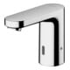 hansgrohe Robinet électronique de lavabo Vernis Blend, raccordement secteur, temp. préréglée, chrome-4