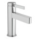 hansgrohe Robinet sur pied 100 Finoris avec levier, sans garniture, pour eau froide, chrome-1