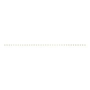 hansgrohe Robinet sur pied 50 Axor Starck Organic, bec 109 mm, sans garniture, or brossé optique-3