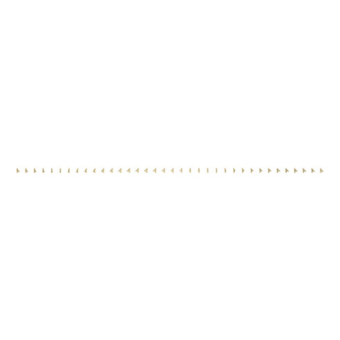 hansgrohe Robinet sur pied 50 Axor Starck Organic, bec 109 mm, sans garniture, or brossé optique