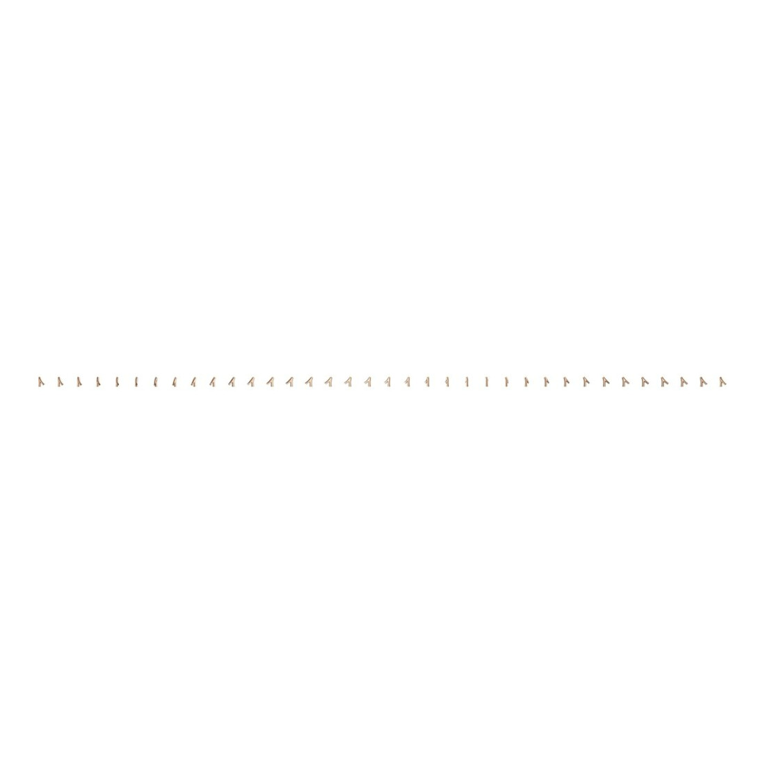 hansgrohe Robinet sur pied 50 Axor Starck Organic bec 109 mm, sans garniture, or rouge poli