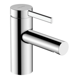 hansgrohe Robinet sur pied 70 Zesis S sans garniture de vidage chrome