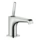 hansgrohe Robinet sur pied 90 Axor Citterio E A 135 mm, avec poignée à broche, sans vidage, chrome-1