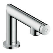 hansgrohe Robinet sur pied Axor Uno Select 80 Sortie 109 mm, sans garniture de vidage, chrome-4