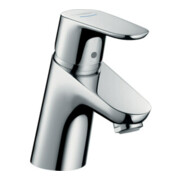 hansgrohe Robinet sur pied Focus 70 m levier, sans garniture, pour eau froide, chrome-1