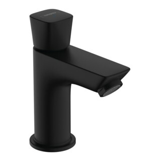 hansgrohe Robinet sur pied Logis ms, pour eau froide, sans robinetterie préinstallée, sans garniture d'évacuation