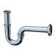 hansgrohe Röhrensiphon Standardmodell chrom-1